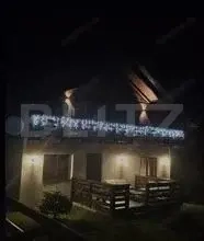 Cabana elegantă cu 2 zone spa, 180mp, teren 1200mp, Mărișel - imagine 11