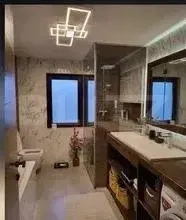 Cabana elegantă cu 2 zone spa, 180mp, teren 1200mp, Mărișel - imagine 4