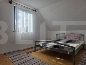 Oază de liniște în Arcus – casă P+M cu teren de 2000 mp - imagine 8