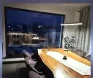 Cabana elegantă cu 2 zone spa, 180mp, teren 1200mp, Mărișel - imagine 10