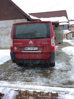 Vand Citroen Jumpy - imagine 5