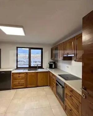 Cabana elegantă cu 2 zone spa, 180mp, teren 1200mp, Mărișel - imagine 3