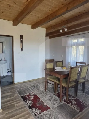 Oază de liniște în Arcus – casă P+M cu teren de 2000 mp - imagine 6