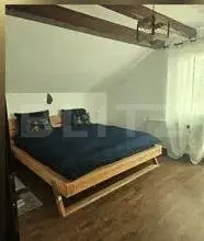 Cabana elegantă cu 2 zone spa, 180mp, teren 1200mp, Mărișel - imagine 7