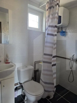 Oază de liniște în Arcus – casă P+M cu teren de 2000 mp - imagine 11