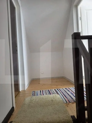 Oază de liniște în Arcus – casă P+M cu teren de 2000 mp - imagine 10