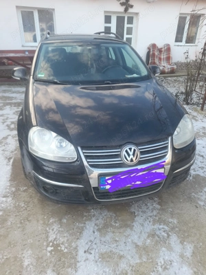Golf 5 masina - imagine 4