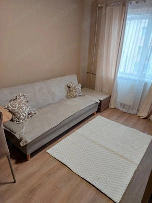 Apartament 2 camere Decebal la prima inchiriere - imagine 4