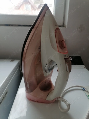 Fier de calcat Philips 