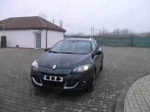 Renault Megane 1.5dci 2012  - imagine 3