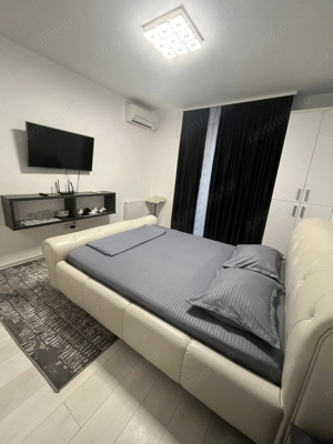 Apartament 2 camere Mamaia - imagine 20