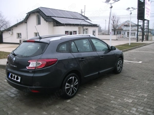 Renault Megane 1.5dci 2012  - imagine 4
