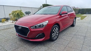 Vand Hyundai I30
