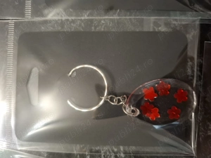 Martisoare,breloc chei,medalion - imagine 4