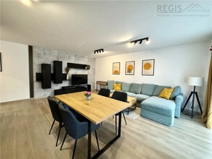 Apartament de inchiriat | 2 camere si parcare |  Urban Plaza