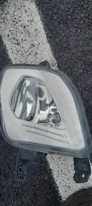 vand proectoare ceata fiesta