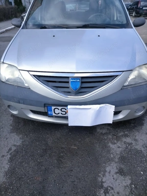 Vand Dacia Logan - imagine 3