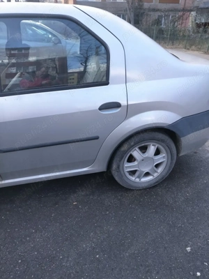 Vand Dacia Logan - imagine 2