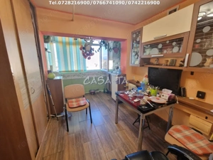 Apartament 2 camere, situat în Târgu Jiu, Aleea Plopilor