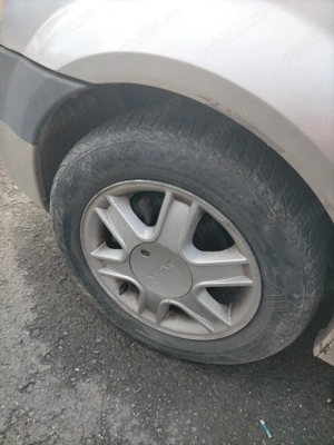 Vand Dacia Logan - imagine 4