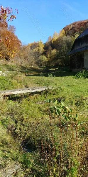 Proprietar - Vand sau Schimb - Casa si teren in Preluca Noua - Maramures - imagine 3