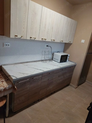 Apartament 2 camere Decebal la prima inchiriere - imagine 7