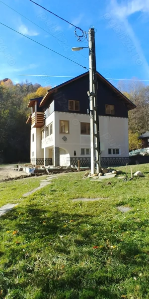 Proprietar - Vand sau Schimb - Casa si teren in Preluca Noua - Maramures - imagine 8