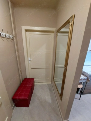 Apartament 2 camere Decebal la prima inchiriere - imagine 8