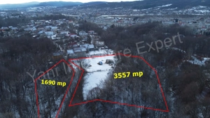 Teren de vânzare în Curtea de Argeș, str Ghioceilor.