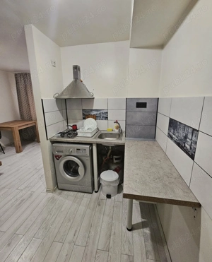 Garsoniera in regim hotelier, Tomis nord - imagine 4