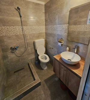 Garsoniera in regim hotelier, Tomis nord - imagine 5
