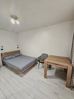 Garsoniera in regim hotelier, Tomis nord - imagine 3