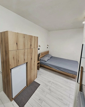 Garsoniera in regim hotelier, Tomis nord - imagine 2