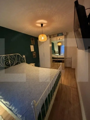 Apartament 3 camere, 54 mp, zona Girocului