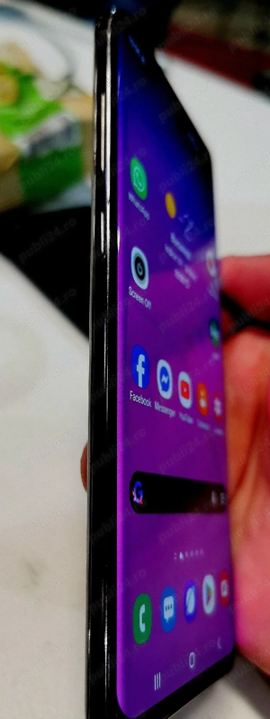 Samsung Galaxy S10 Plus - imagine 2