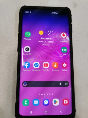 Samsung Galaxy S10 Plus - imagine 3