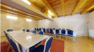 Pensiune complet echipata si operationala de vanzare - imagine 14