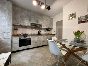 Apartament modern 2 camere, 58mp, 2 parcari subterane | Gheorgheni-Iulius Mall