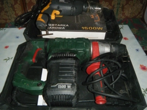 Trusa pt filetat tevi-Diverse