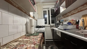 Apartament 2 camere, velenta, fara mobilier  - imagine 5
