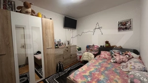 Apartament 2 camere, velenta, fara mobilier  - imagine 2