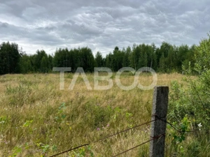 COMISION 0% Teren 1934mp langa Brambura Park pe Valea Avrigului  - imagine 2