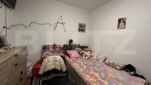 Apartament 2 camere, velenta, fara mobilier  - imagine 3