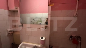 Apartament 2 camere, velenta, fara mobilier  - imagine 7