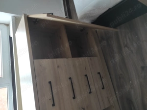 Comoda noua de vanzare