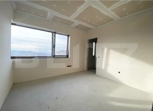 Casa moderna si luminoasa, cu spatii vitrate generoase, 610mp teren, 120 mp util - imagine 10