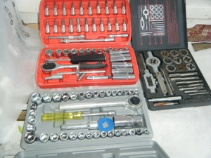 Trusa pt filetat tevi-Diverse - imagine 3