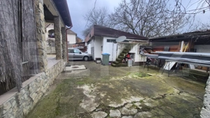 Casa 4 dormitoare de vanzare, 150 mp, teren 800 mp, zona 14 Mai - imagine 18