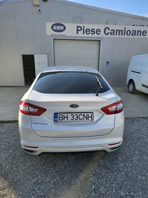 De vanzare Ford Mondeo ST-LINE AWD - imagine 5