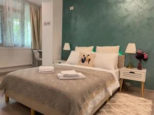 Apartament 2 Camere City Mall - imagine 8